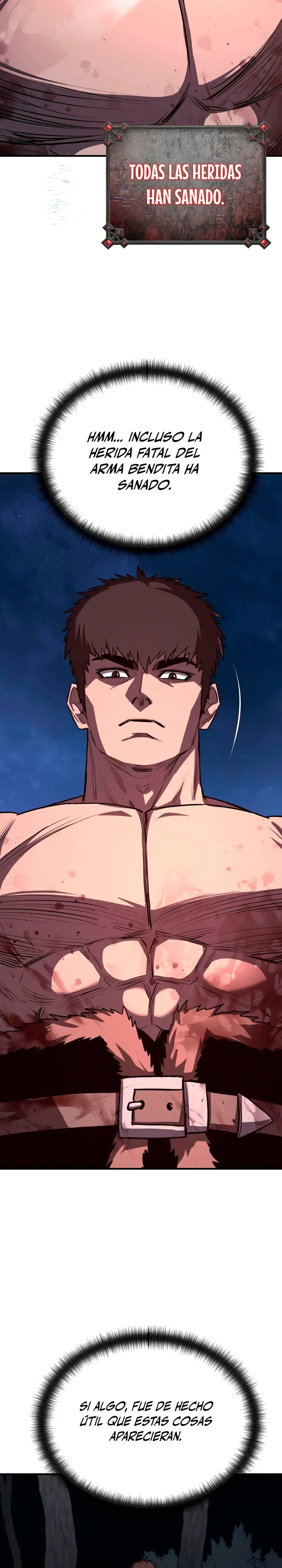 Read La segunda campaña del Berserker ES Manga Online