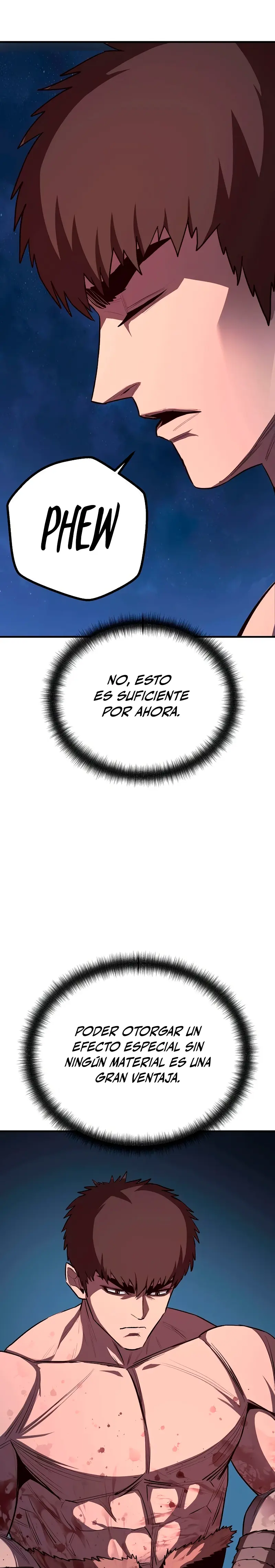 Read La segunda campaña del Berserker ES Manga Online