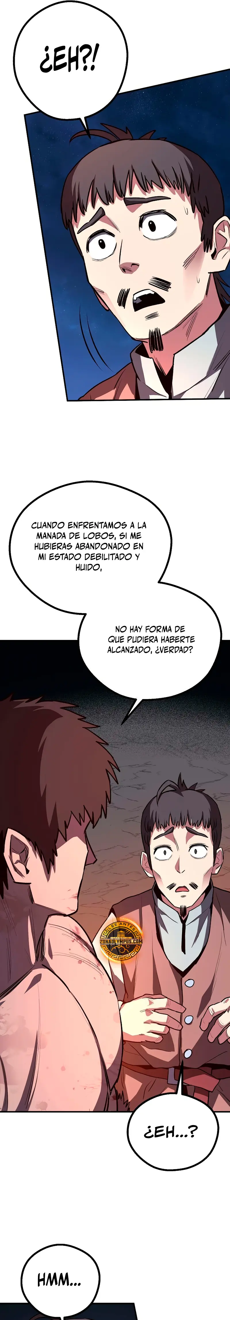 Read La segunda campaña del Berserker ES Manga Online