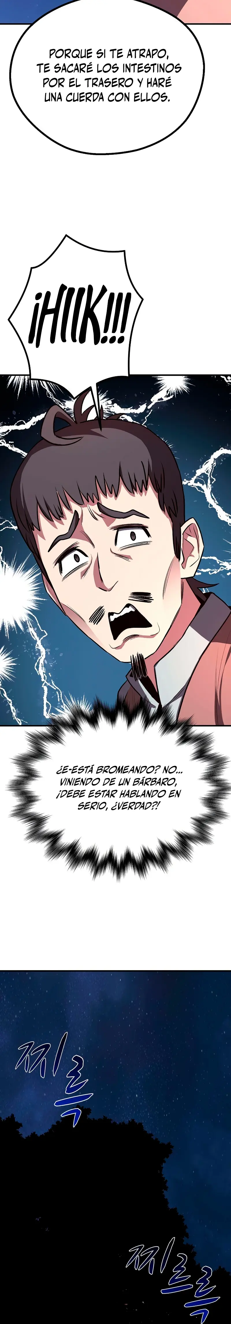 Read La segunda campaña del Berserker ES Manga Online