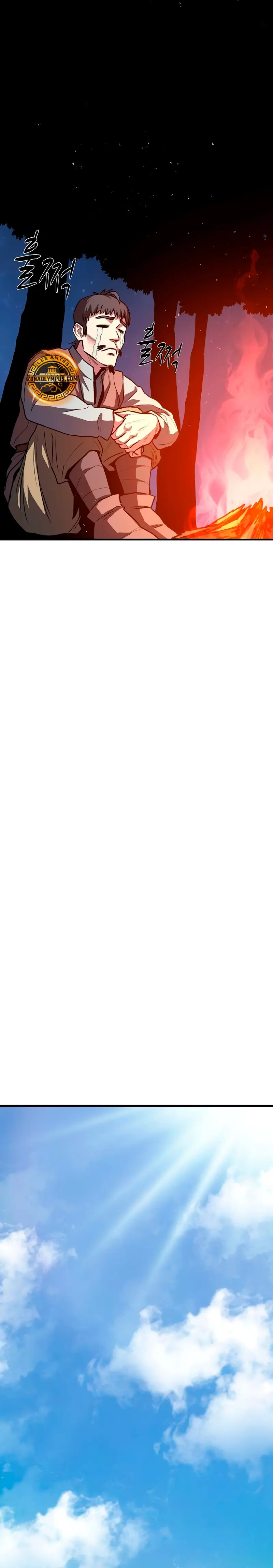 Read La segunda campaña del Berserker ES Manga Online