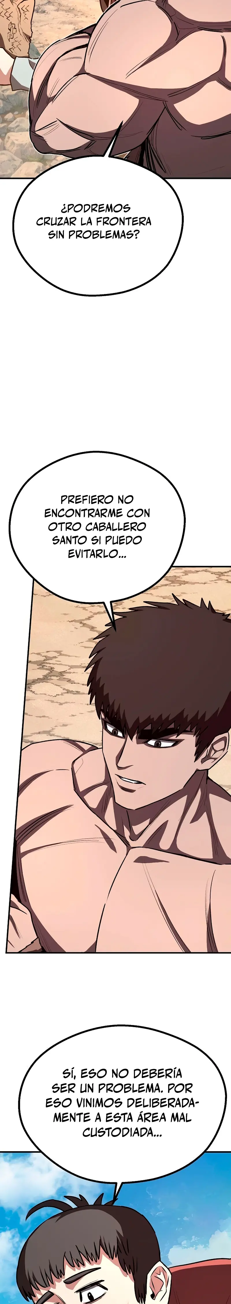 Read La segunda campaña del Berserker ES Manga Online