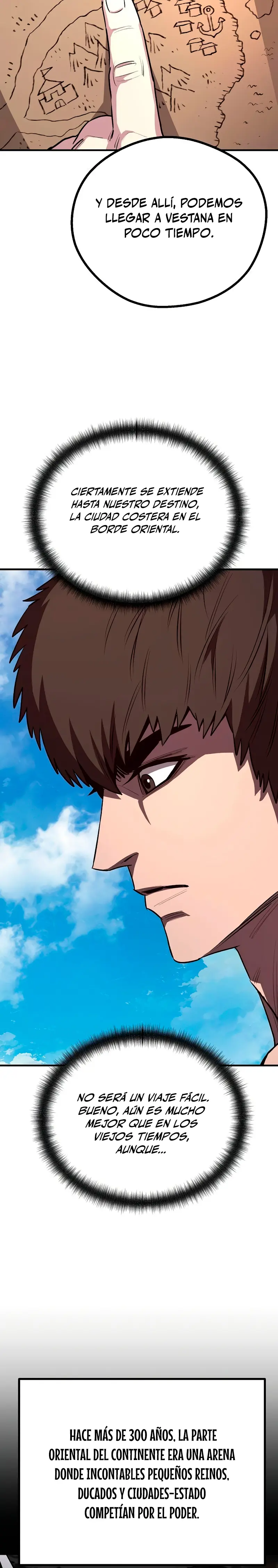 Read La segunda campaña del Berserker ES Manga Online