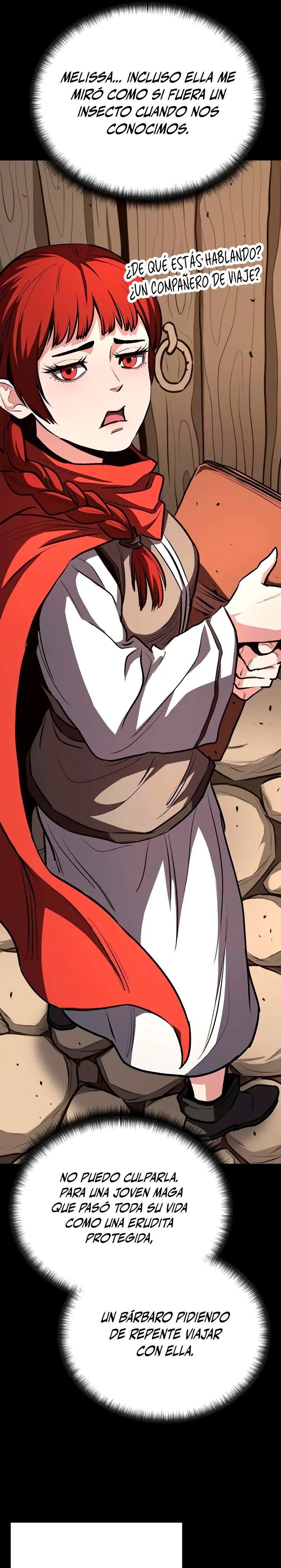 Read La segunda campaña del Berserker ES Manga Online