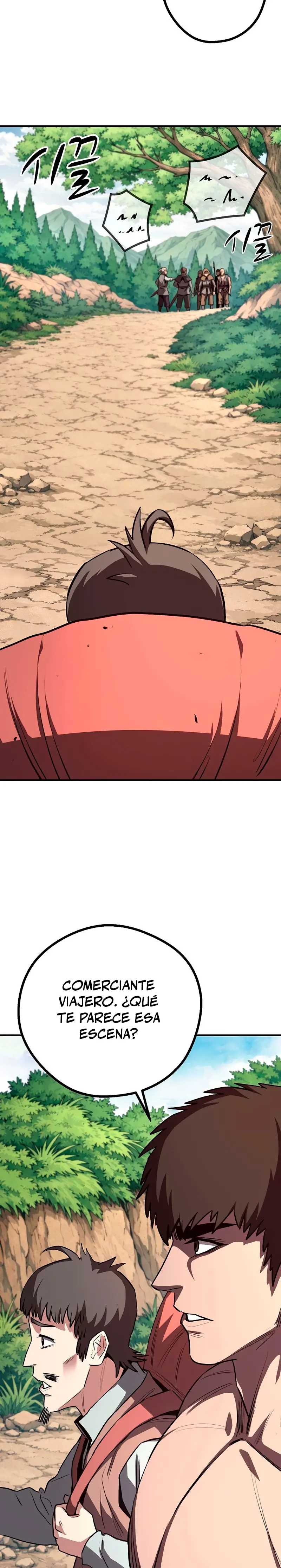 Read La segunda campaña del Berserker ES Manga Online