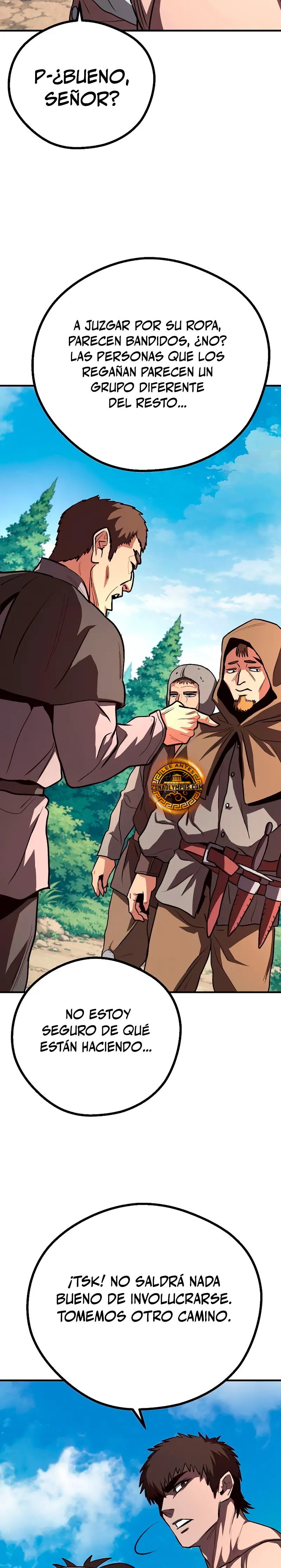 Read La segunda campaña del Berserker ES Manga Online