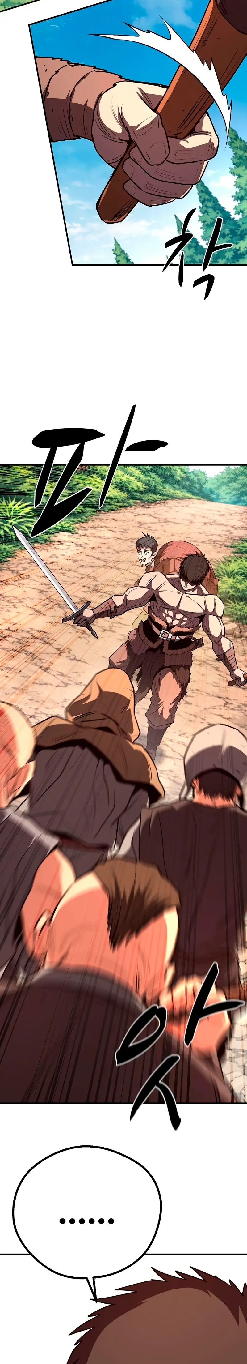 Read La segunda campaña del Berserker ES Manga Online