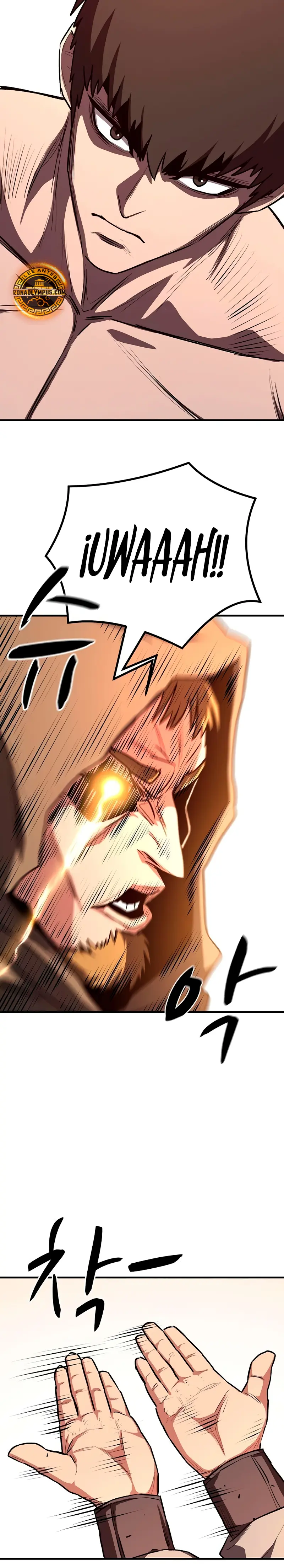 Read La segunda campaña del Berserker ES Manga Online