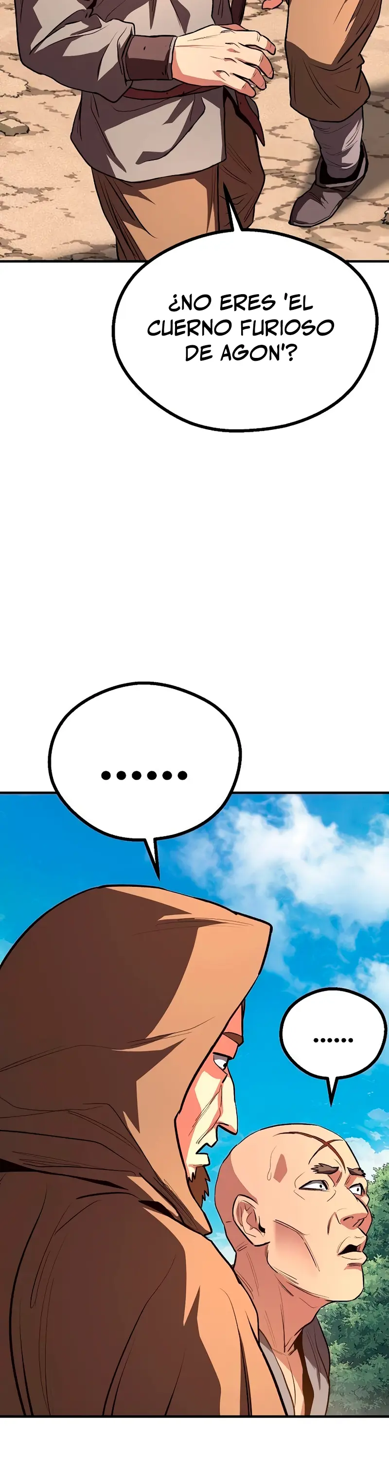 Read La segunda campaña del Berserker ES Manga Online