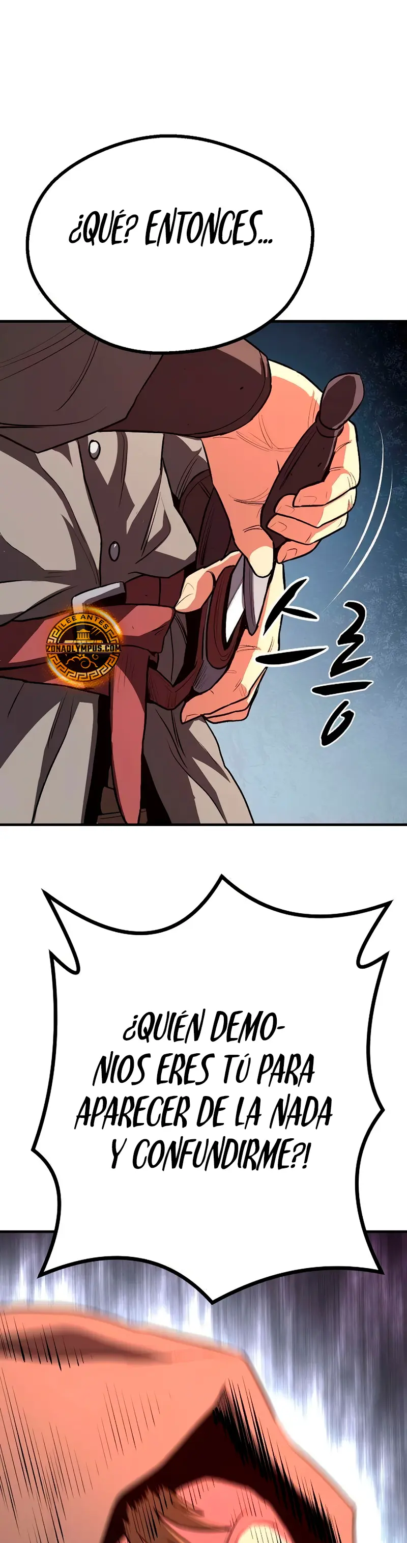 Read La segunda campaña del Berserker ES Manga Online