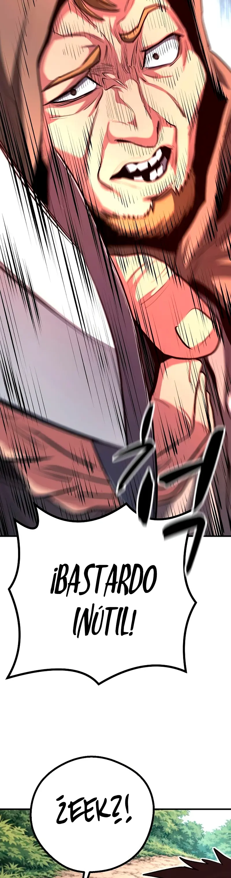 Read La segunda campaña del Berserker ES Manga Online