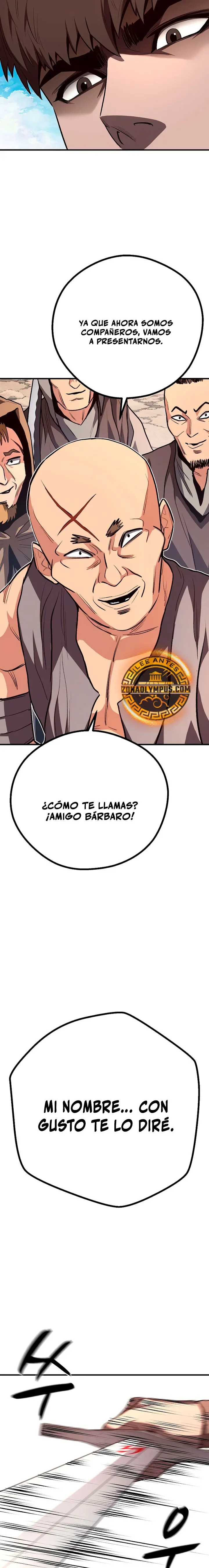 Read La segunda campaña del Berserker ES Manga Online