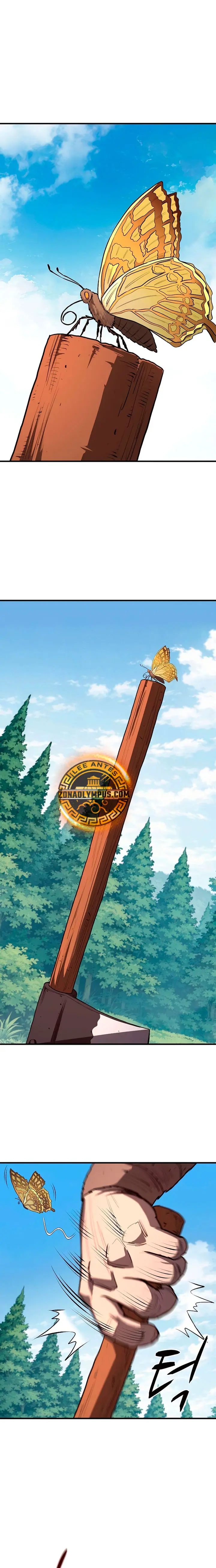 Read La segunda campaña del Berserker ES Manga Online