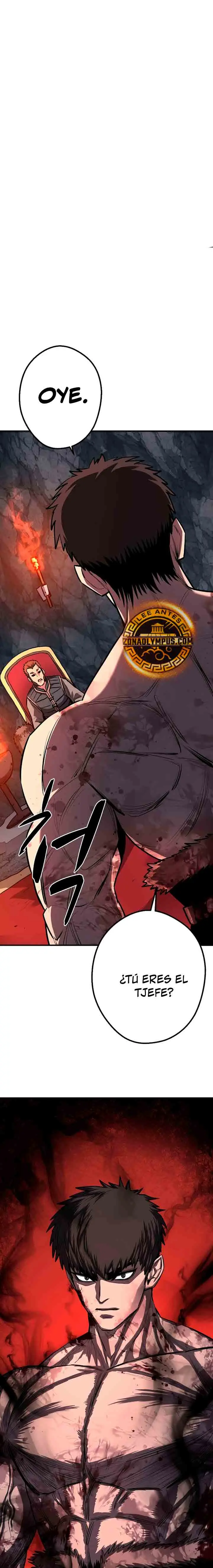 Read La segunda campaña del Berserker ES Manga Online