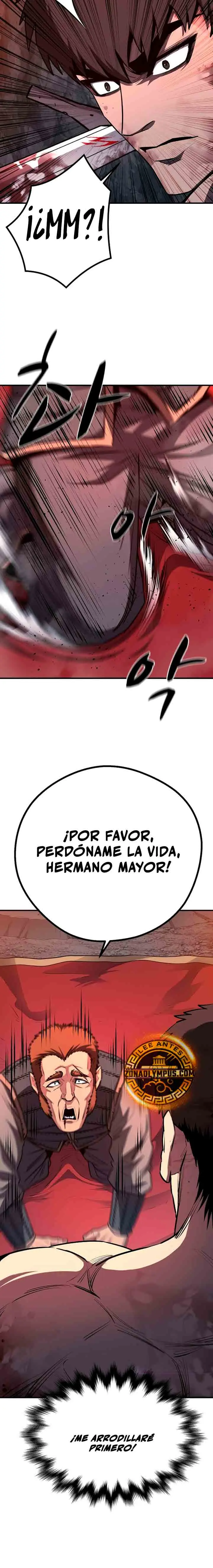 Read La segunda campaña del Berserker ES Manga Online