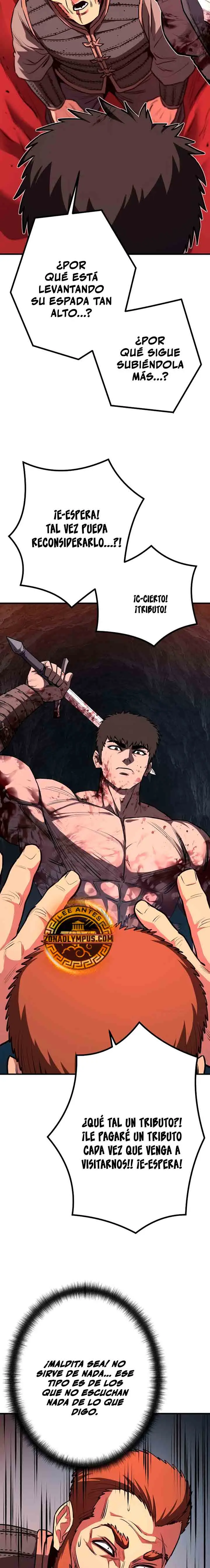 Read La segunda campaña del Berserker ES Manga Online