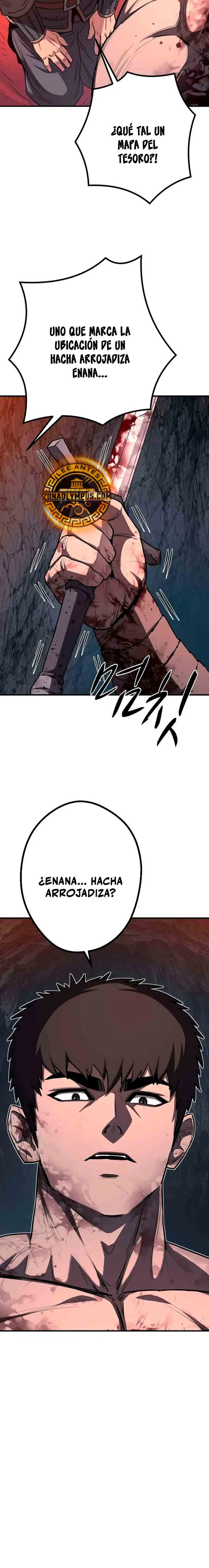 Read La segunda campaña del Berserker ES Manga Online