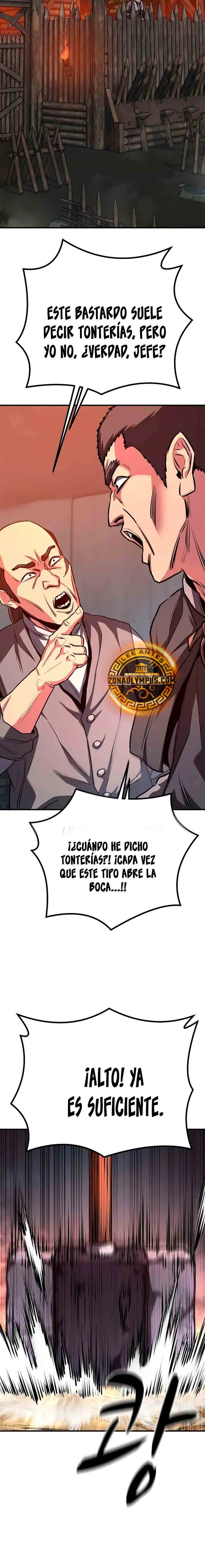 Read La segunda campaña del Berserker ES Manga Online