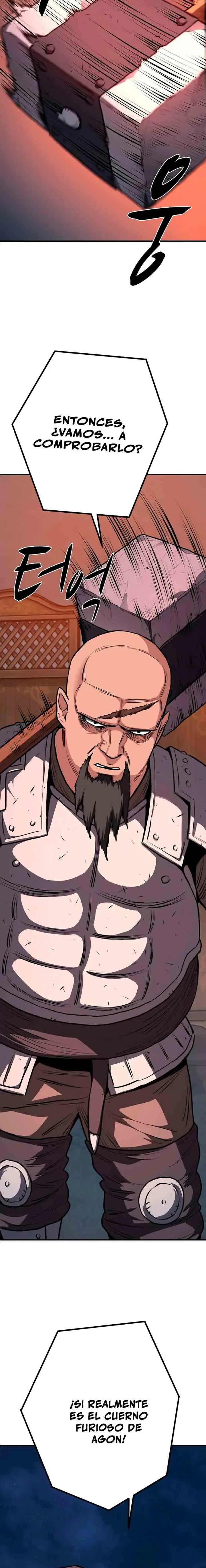 Read La segunda campaña del Berserker ES Manga Online