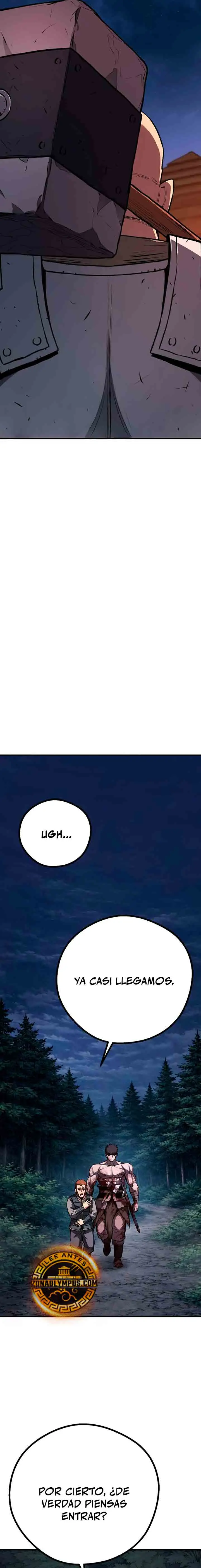 Read La segunda campaña del Berserker ES Manga Online