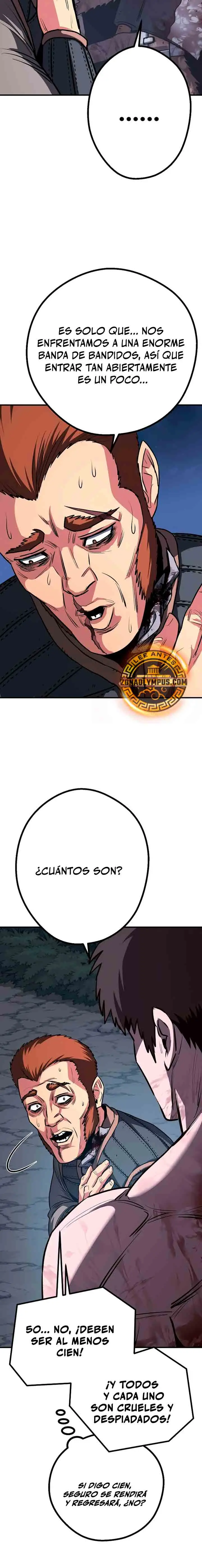 Read La segunda campaña del Berserker ES Manga Online