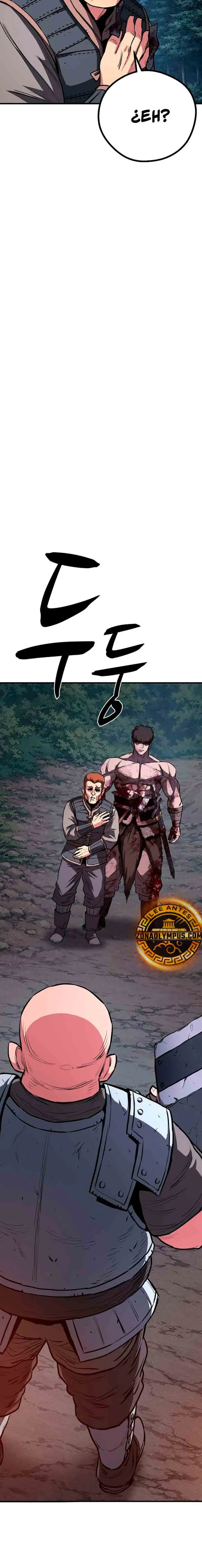 Read La segunda campaña del Berserker ES Manga Online