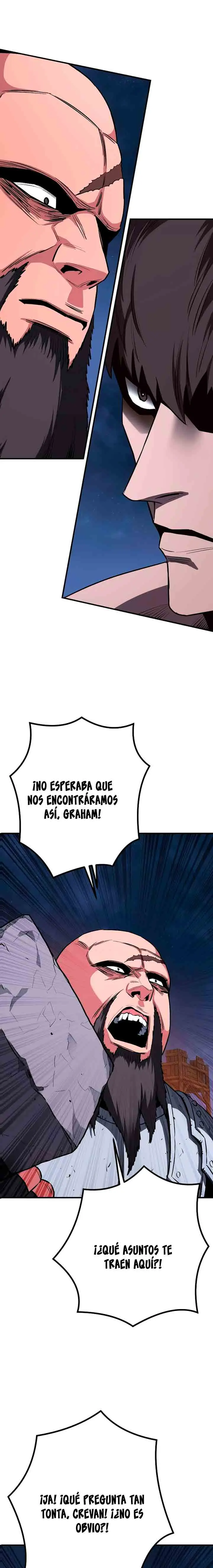 Read La segunda campaña del Berserker ES Manga Online