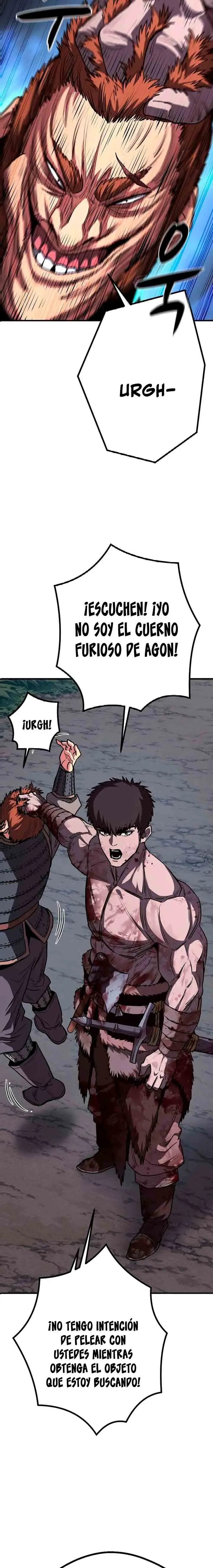 Read La segunda campaña del Berserker ES Manga Online