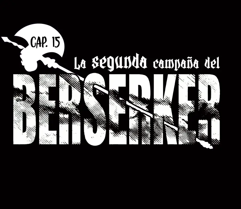 Read La segunda campaña del Berserker ES Manga Online