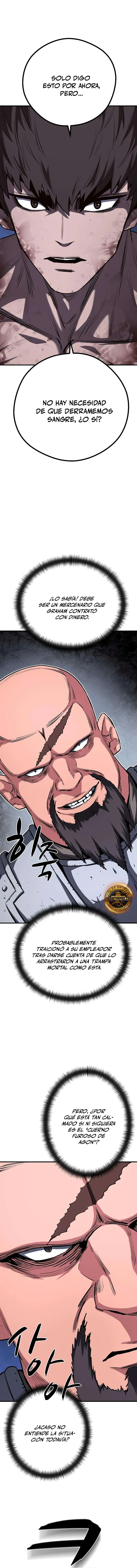 Read La segunda campaña del Berserker ES Manga Online