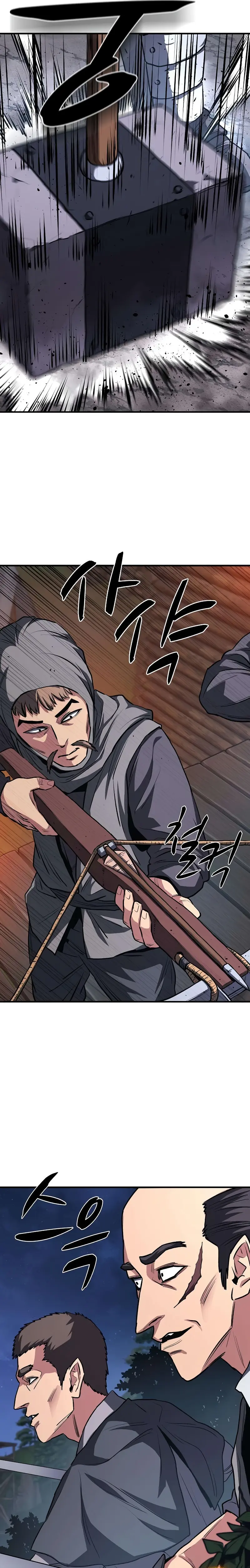 Read La segunda campaña del Berserker ES Manga Online