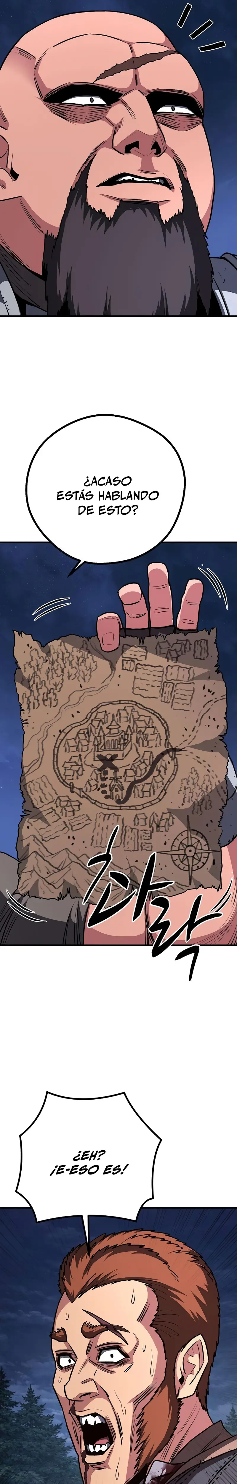 Read La segunda campaña del Berserker ES Manga Online