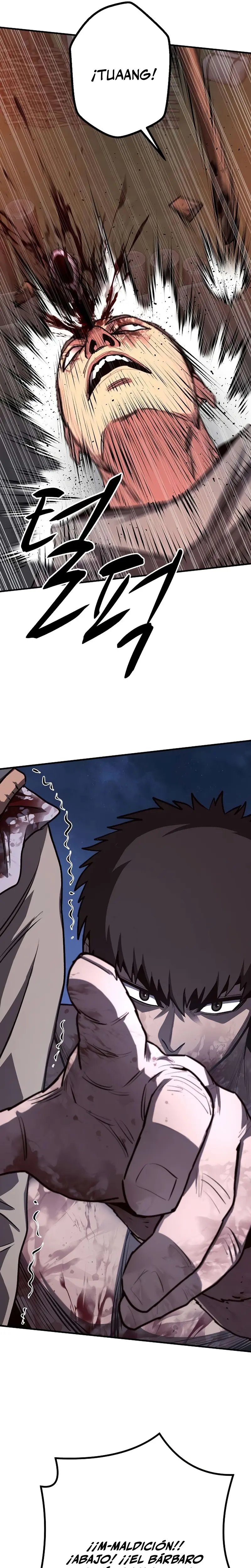 Read La segunda campaña del Berserker ES Manga Online