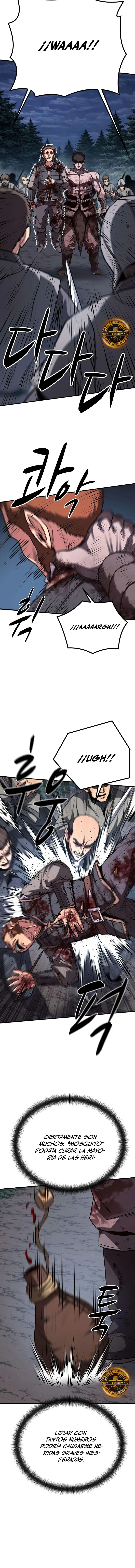 Read La segunda campaña del Berserker ES Manga Online