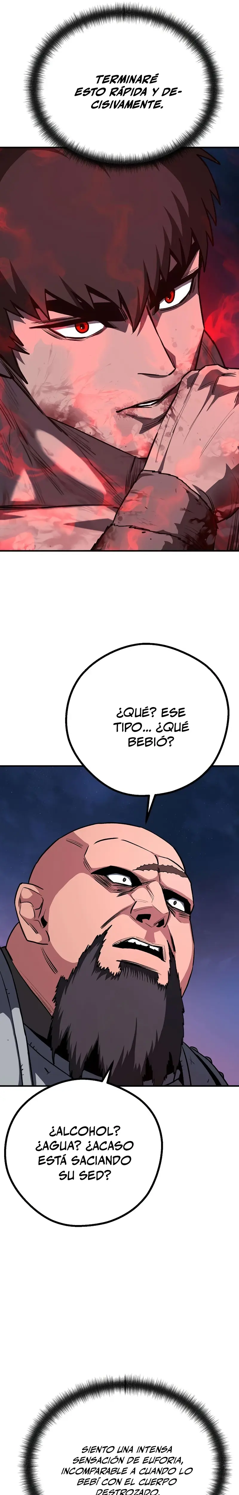 Read La segunda campaña del Berserker ES Manga Online