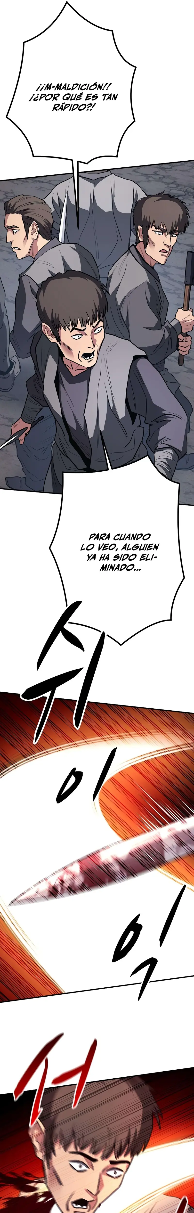 Read La segunda campaña del Berserker ES Manga Online