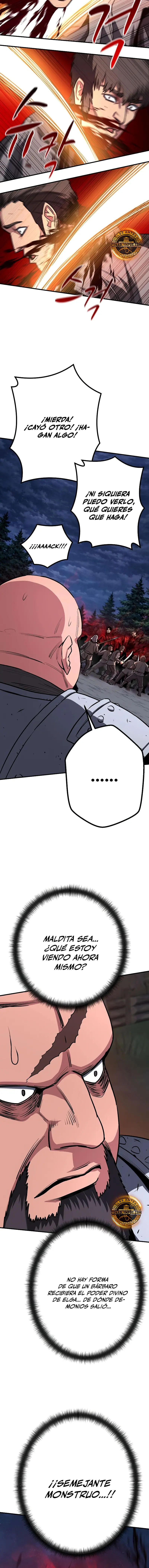 Read La segunda campaña del Berserker ES Manga Online