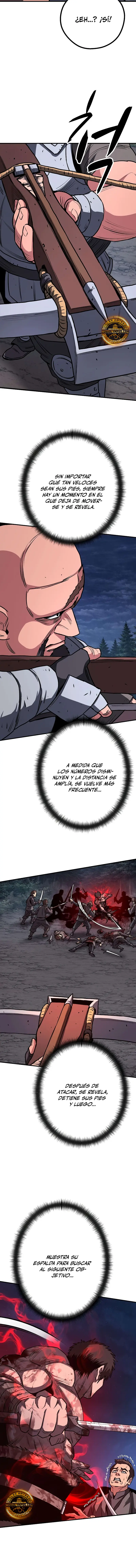 Read La segunda campaña del Berserker ES Manga Online