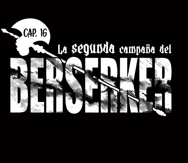Read La segunda campaña del Berserker ES Manga Online