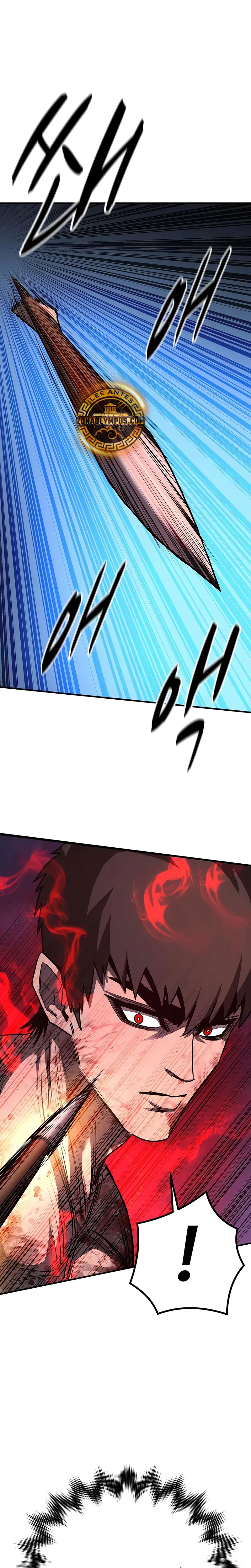 Read La segunda campaña del Berserker ES Manga Online