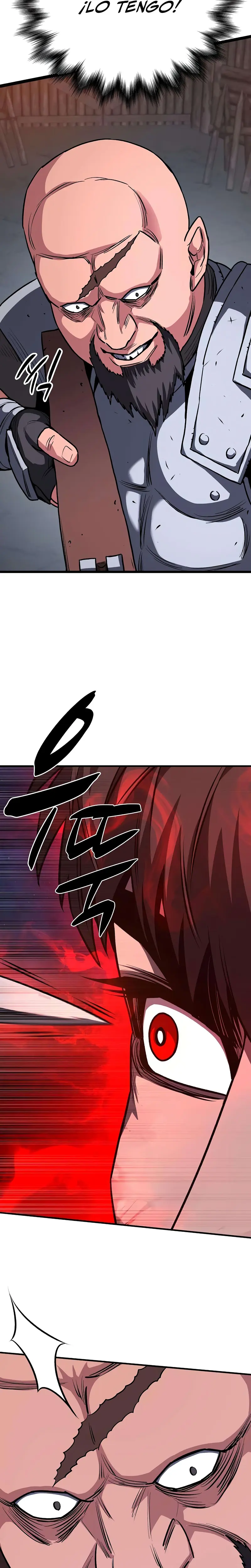 Read La segunda campaña del Berserker ES Manga Online