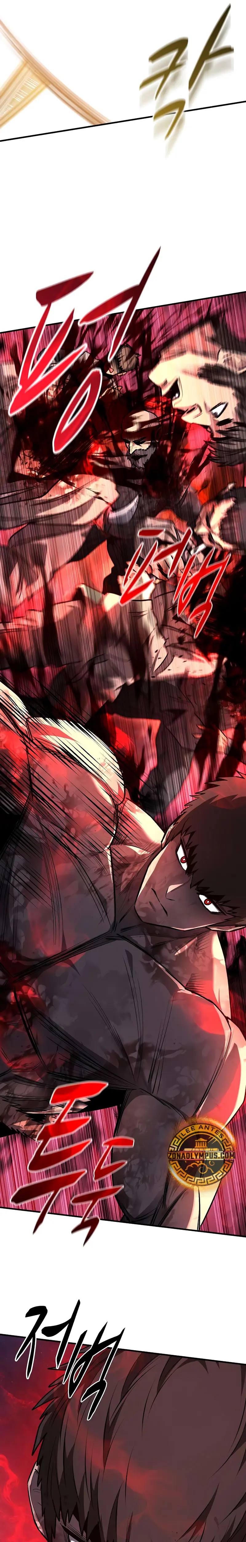 Read La segunda campaña del Berserker ES Manga Online