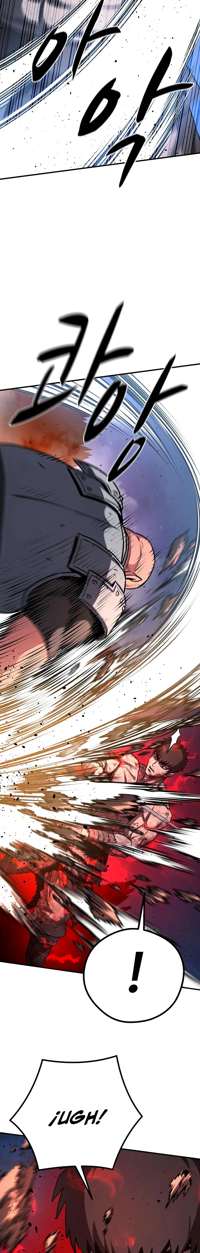 Read La segunda campaña del Berserker ES Manga Online