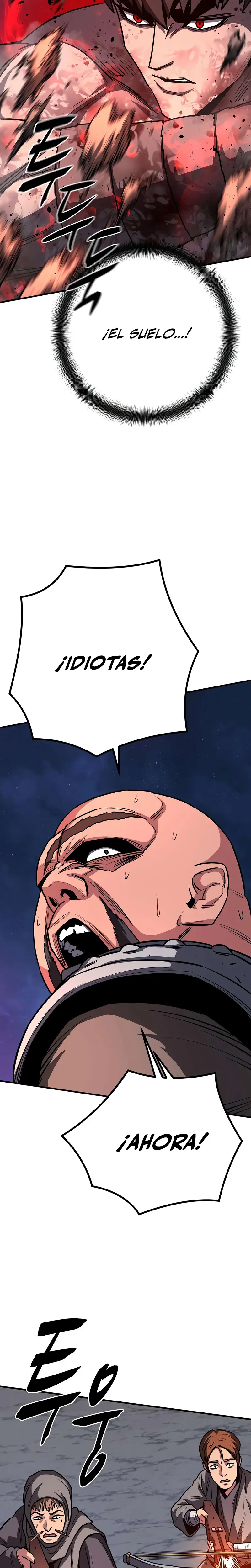 Read La segunda campaña del Berserker ES Manga Online