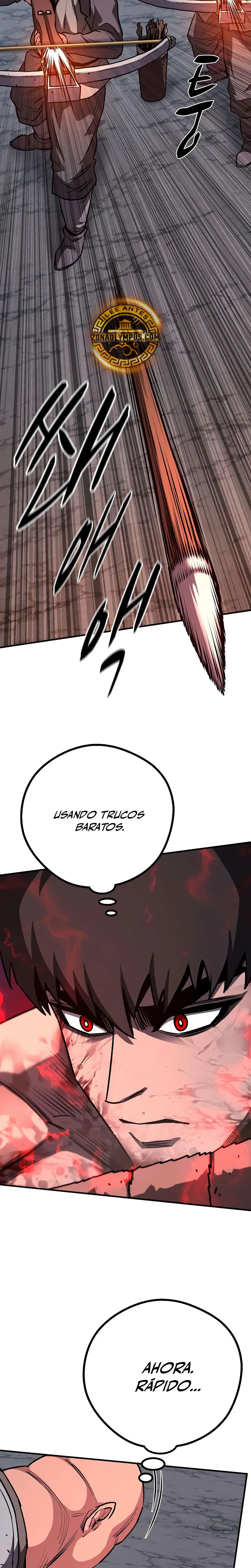 Read La segunda campaña del Berserker ES Manga Online