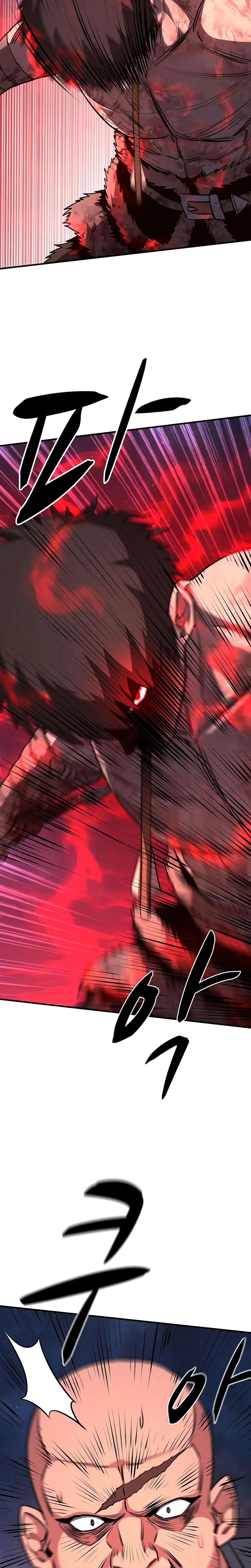 Read La segunda campaña del Berserker ES Manga Online