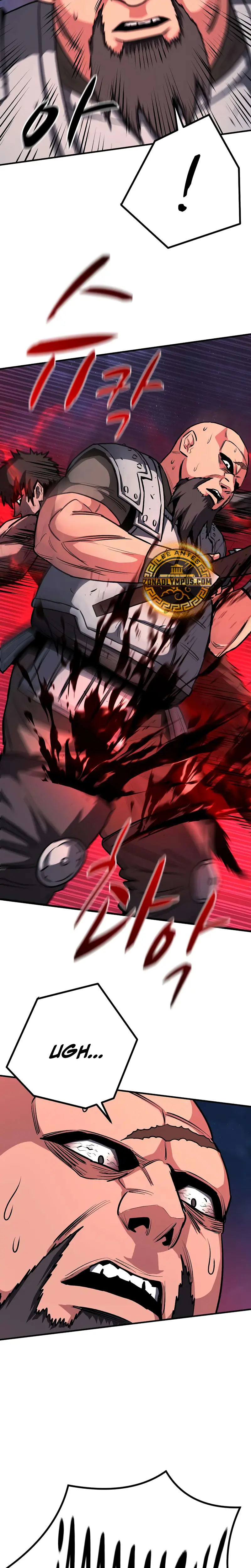 Read La segunda campaña del Berserker ES Manga Online