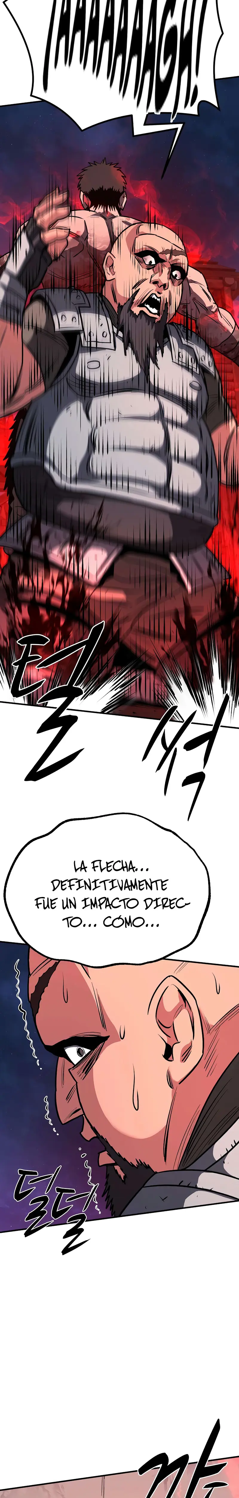 Read La segunda campaña del Berserker ES Manga Online