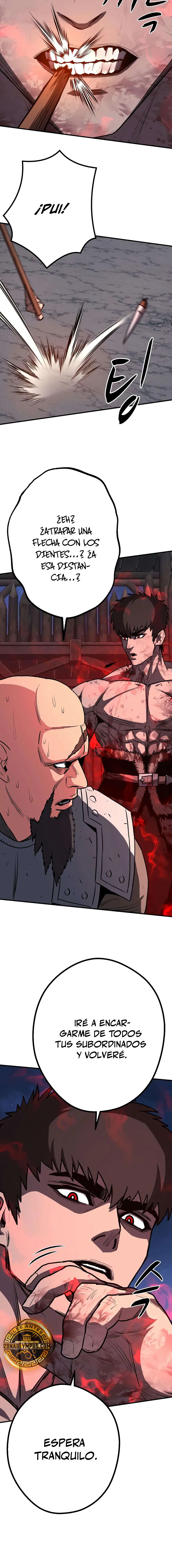 Read La segunda campaña del Berserker ES Manga Online