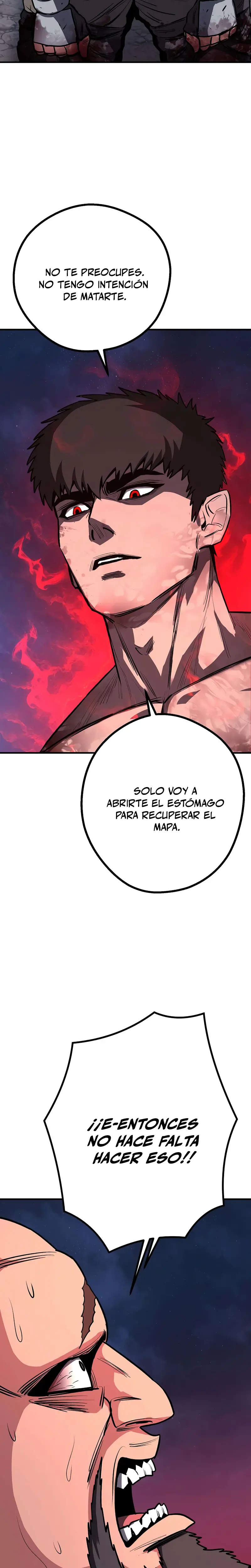 Read La segunda campaña del Berserker ES Manga Online